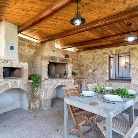 Prázdninový dům Juliette Con Vista Spettacolare Ridosso Del Mare