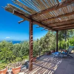 Ferienhaus Juliette Con Vista Spettacolare Ridosso Del Mare *