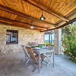 Juliette Con Vista Spettacolare Ridosso Del Mare Ferienhaus Alghero