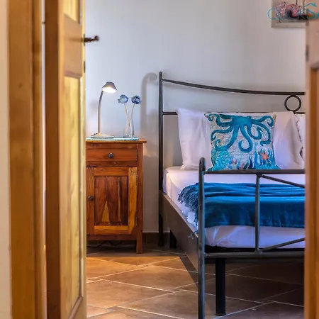 Ferienhaus Juliette Con Vista Spettacolare Ridosso Del Mare